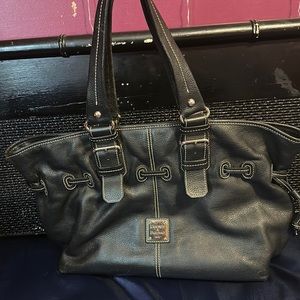 DOONEY & BOURKE purse SOLD